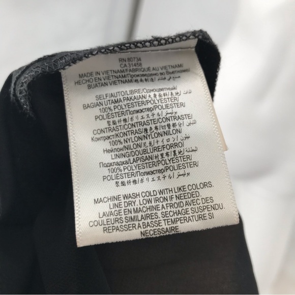 BCBGeneration Lace Cutout Bust Formal Maxi Dress - Picture 10 of 12